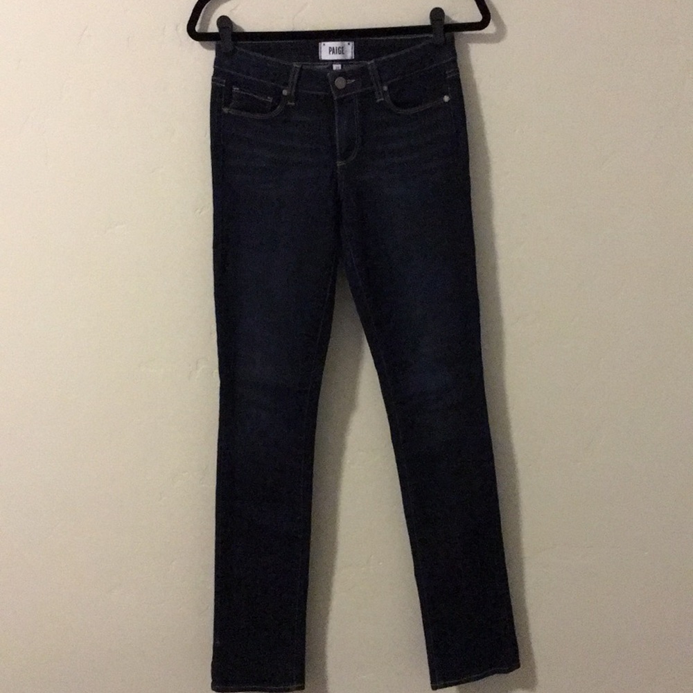 Paige Jeans